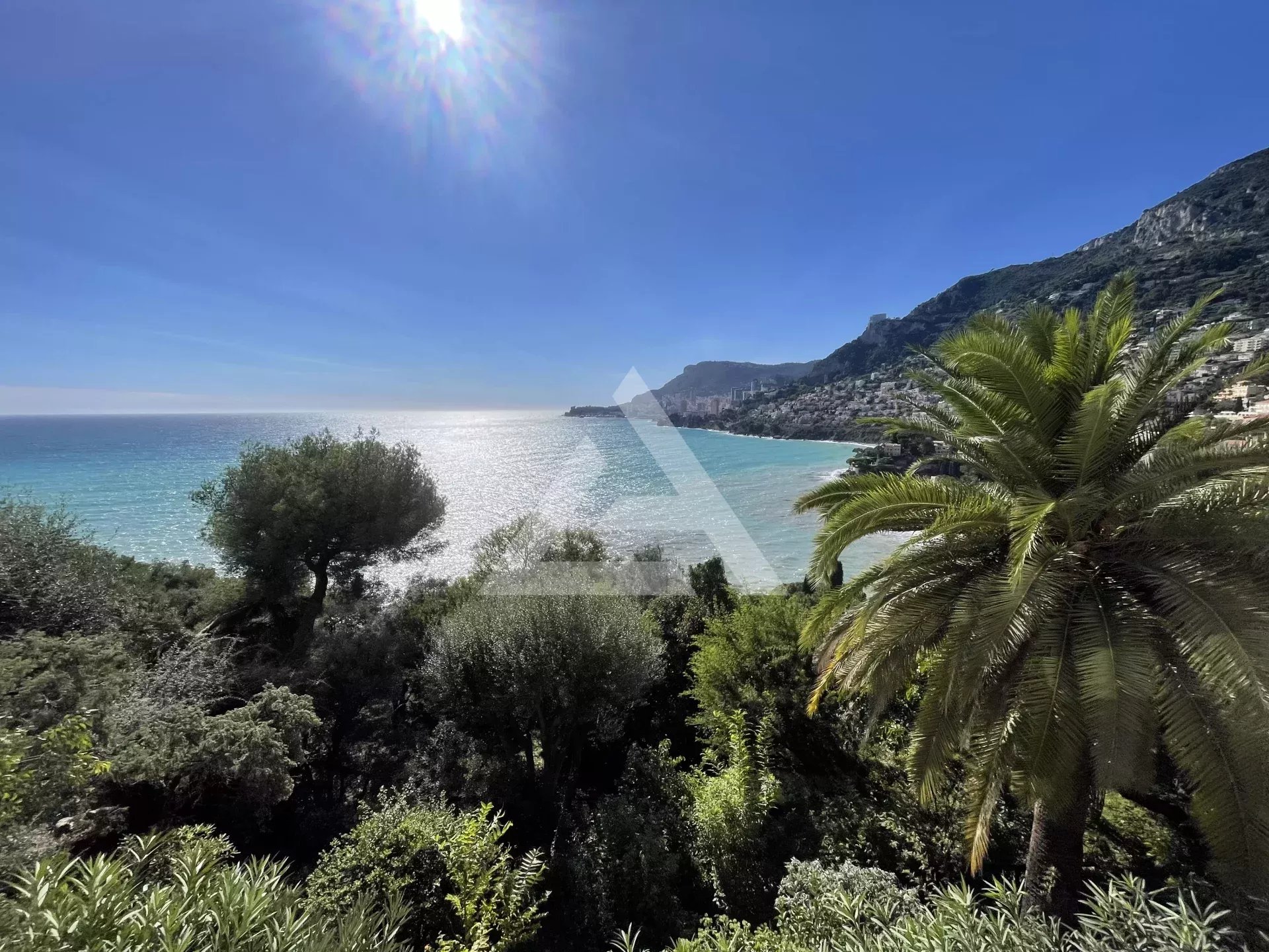 Vente Appartement Roquebrune-Cap-Martin