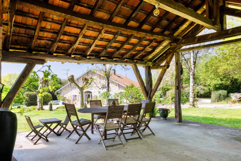 Venta Casa | Port-de-Lanne - picture 2