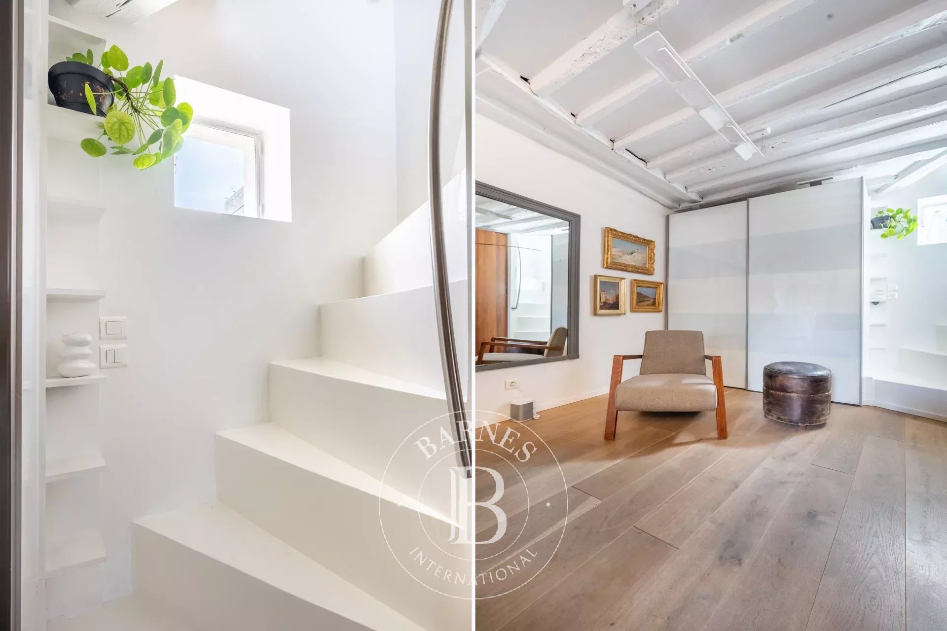 Daire Paris 2ème - picture 22