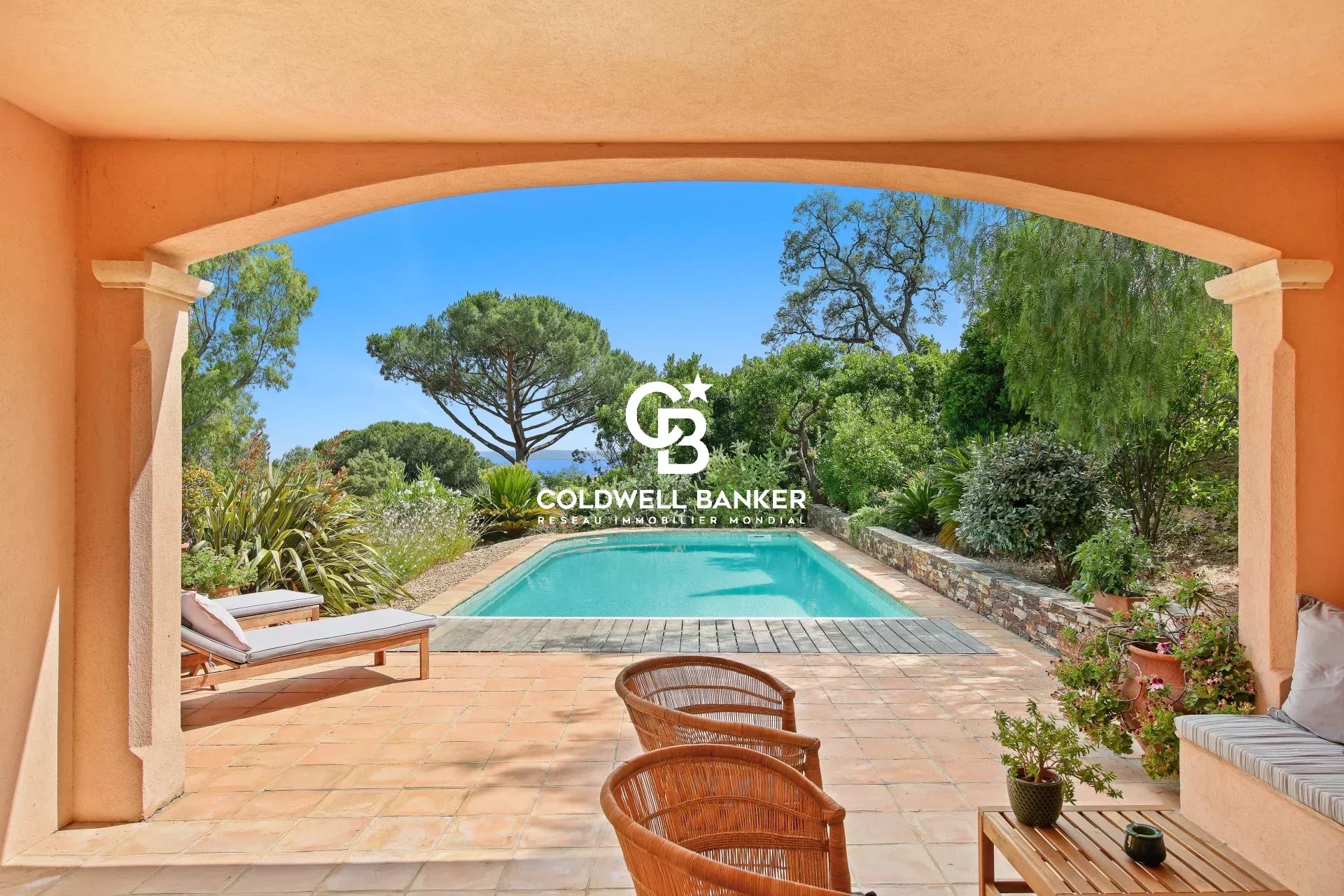 Agence immobilière de Coldwell Banker Beau Rivage