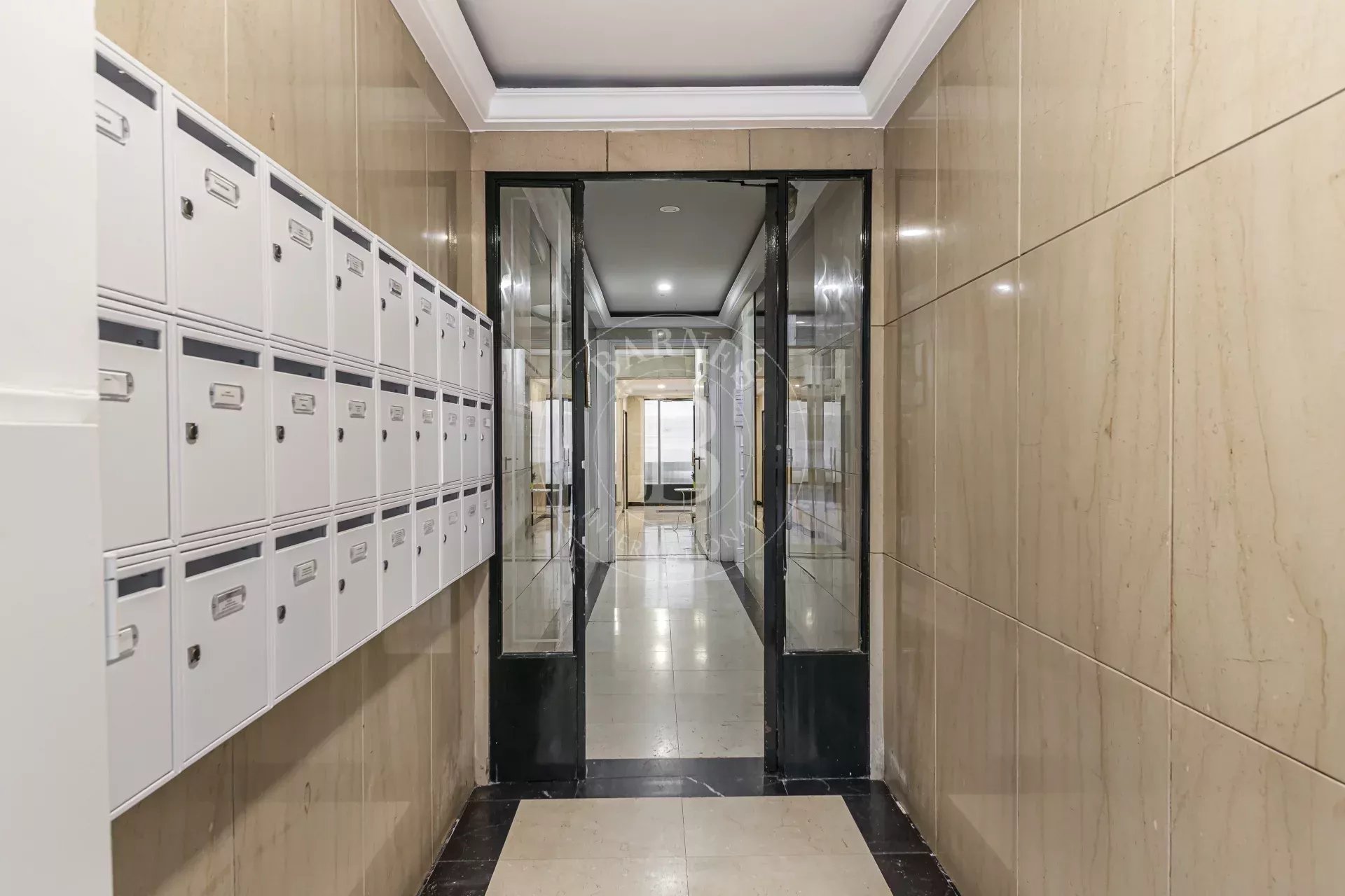 Daire Madrid - picture 28