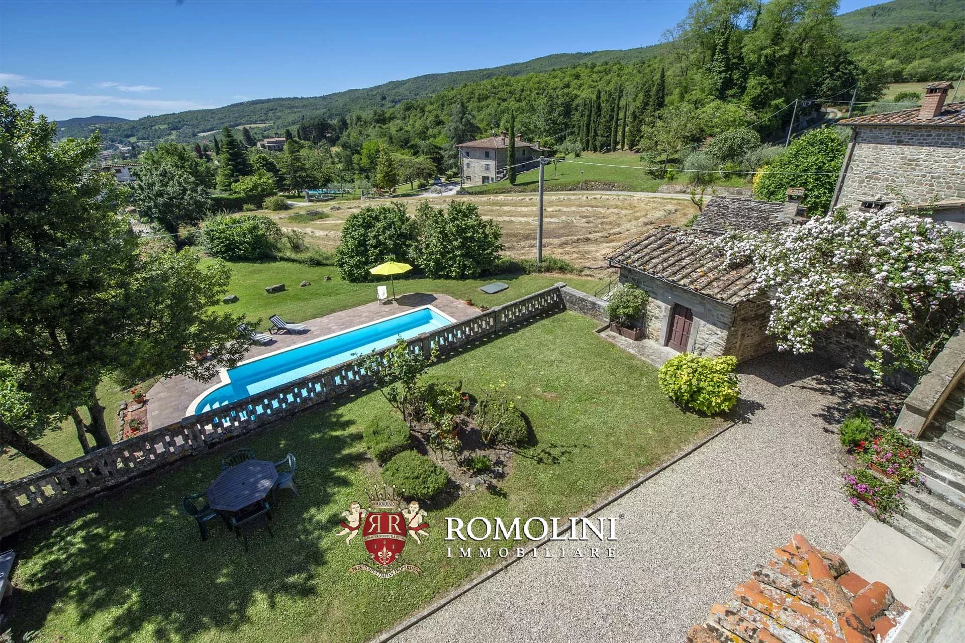 10 Bedroom Villa/Townhouse's Image 31