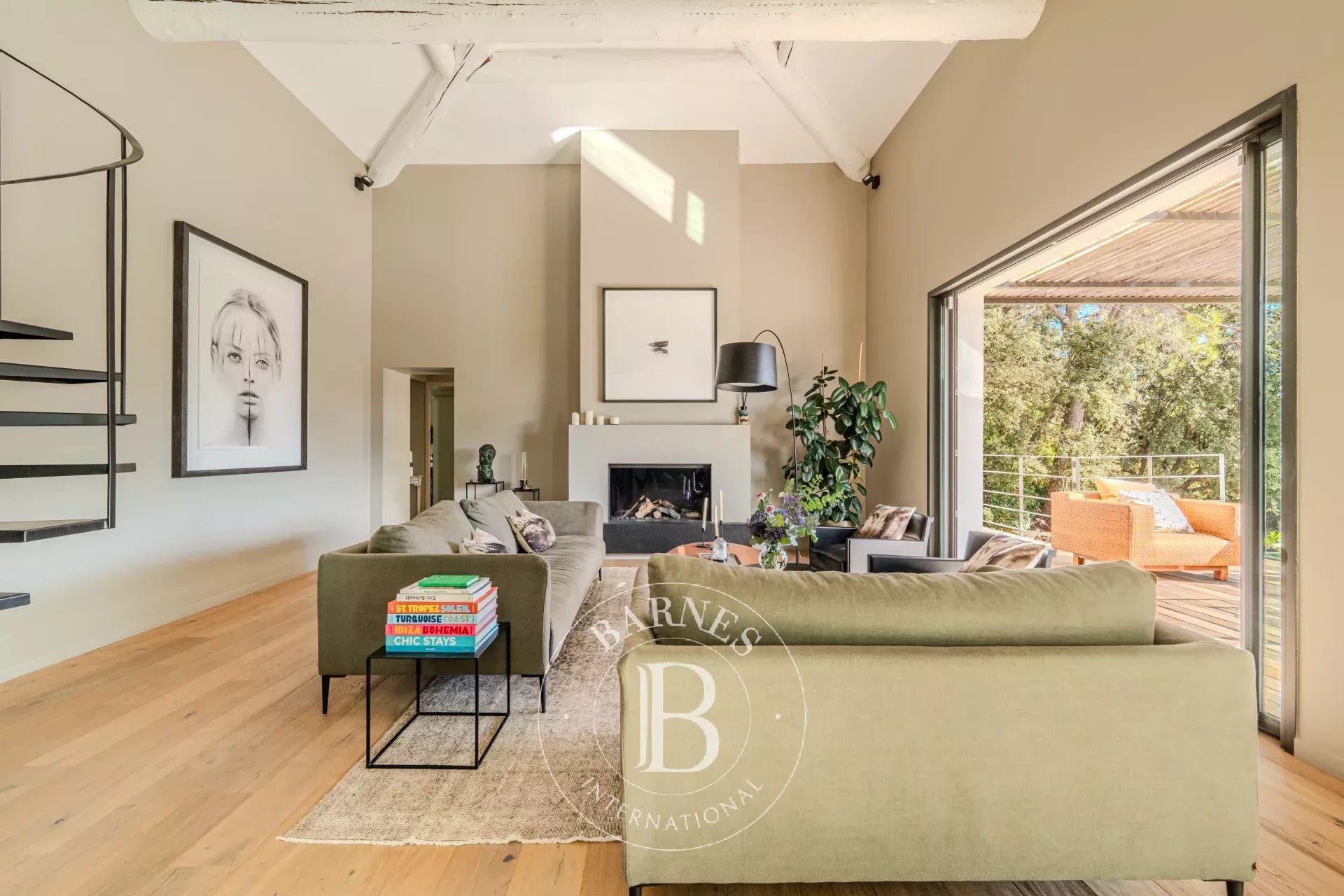 Ev Aix-en-Provence - picture 4