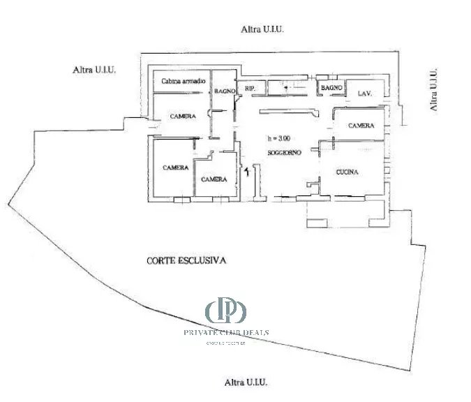 Villa Noli - picture 34