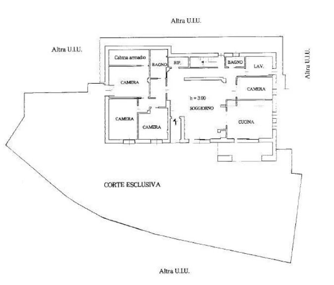 Villa Noli - picture 34 title=