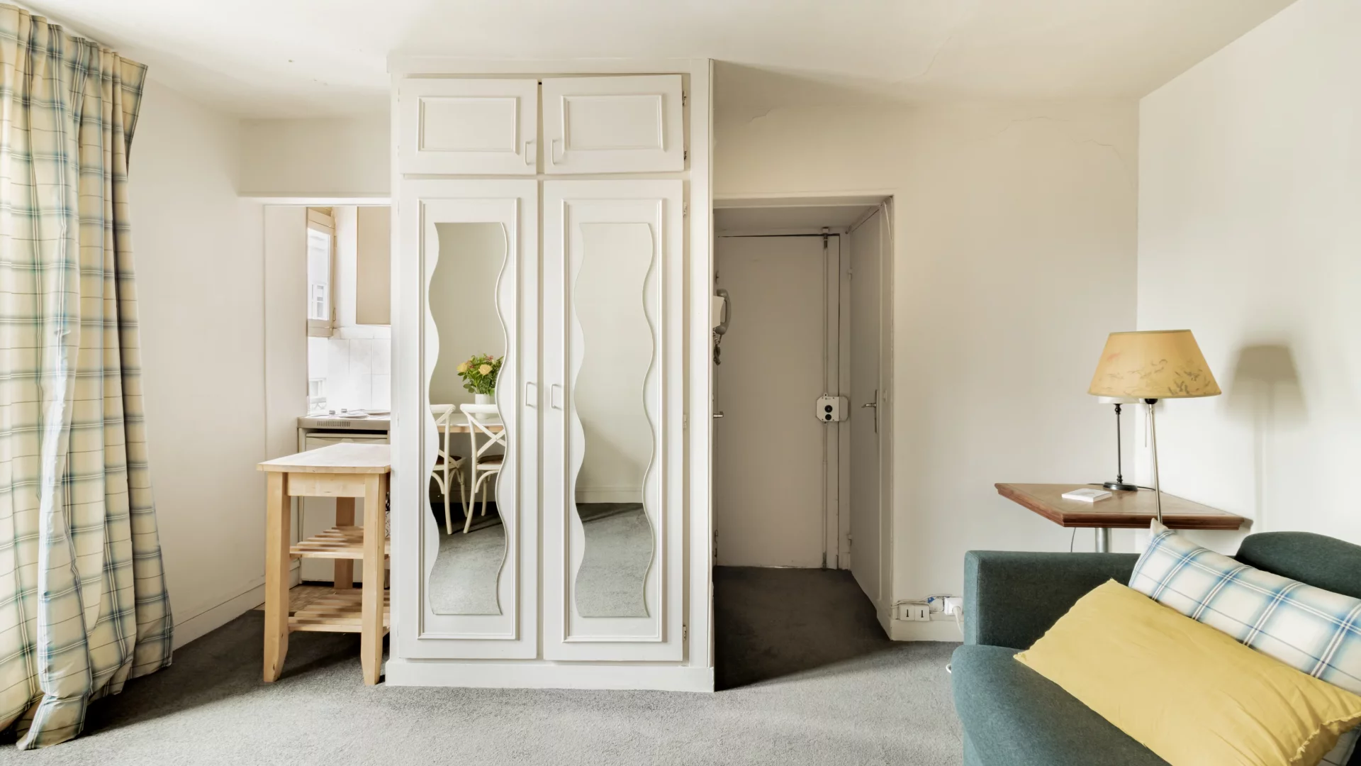 Paris 18e - ABBESSES