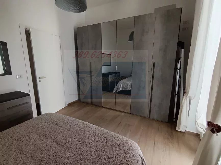 BIVANI  CON TERRAZZO  - RISTRUTTURATO E ARREDATO IN VENDITA  -  BORGATA