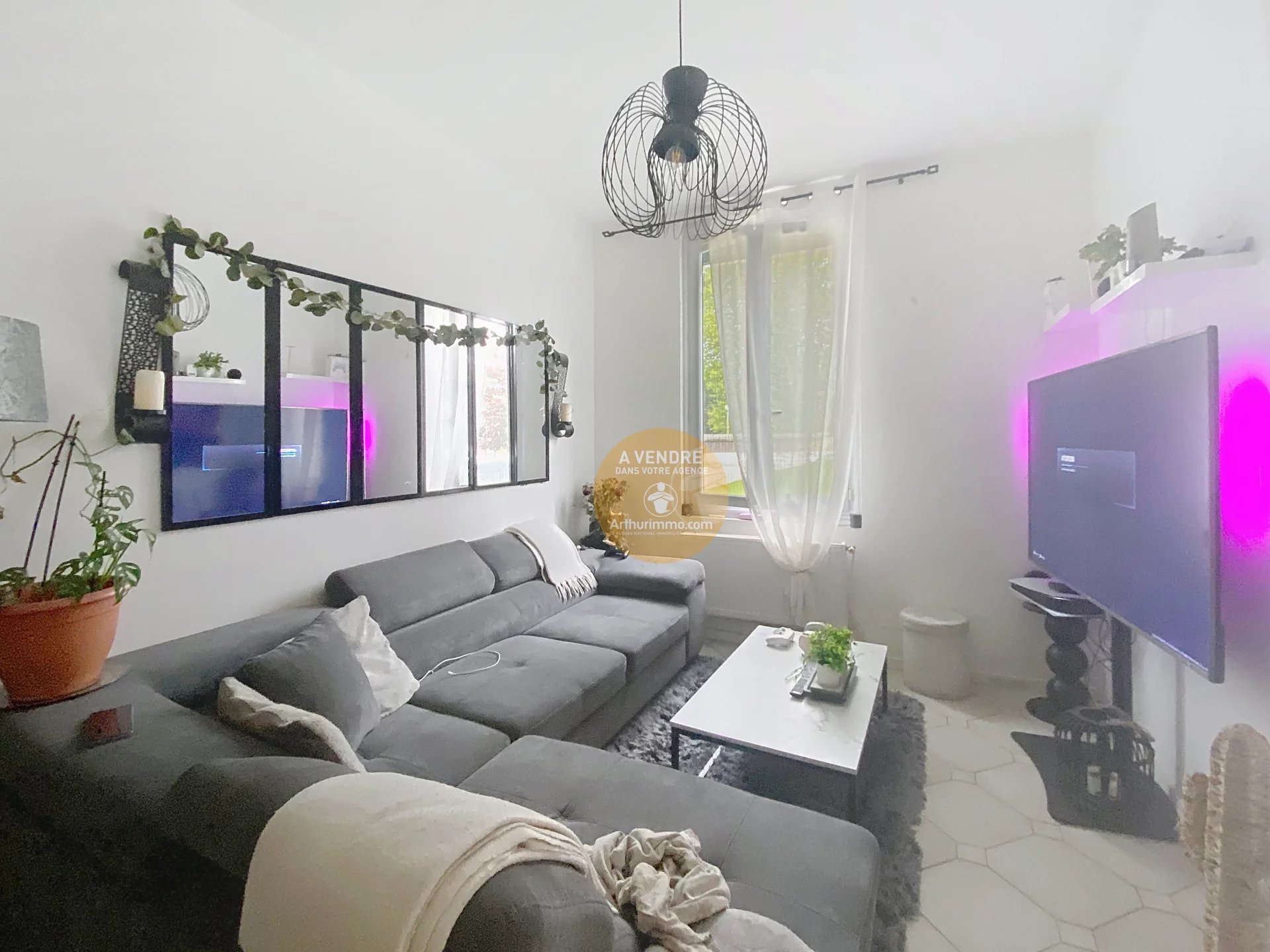 Agence immobilière de Arthurimmo.com Baillet en France