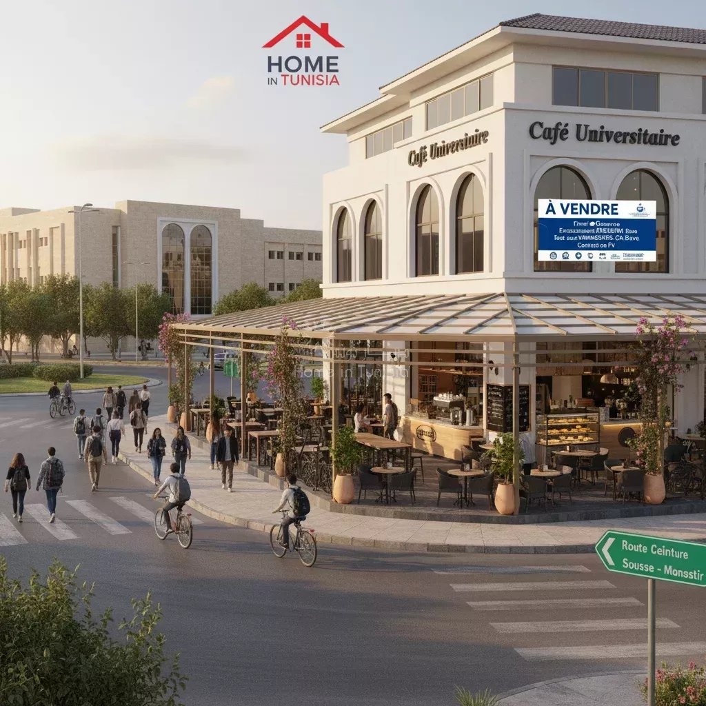 Photo bien immobilier