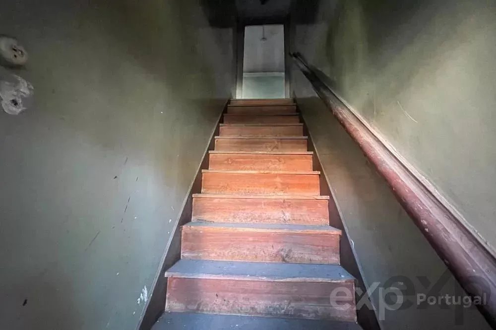 Building located in Largo do Rato, with ante project for 775m² 85506152 image 6