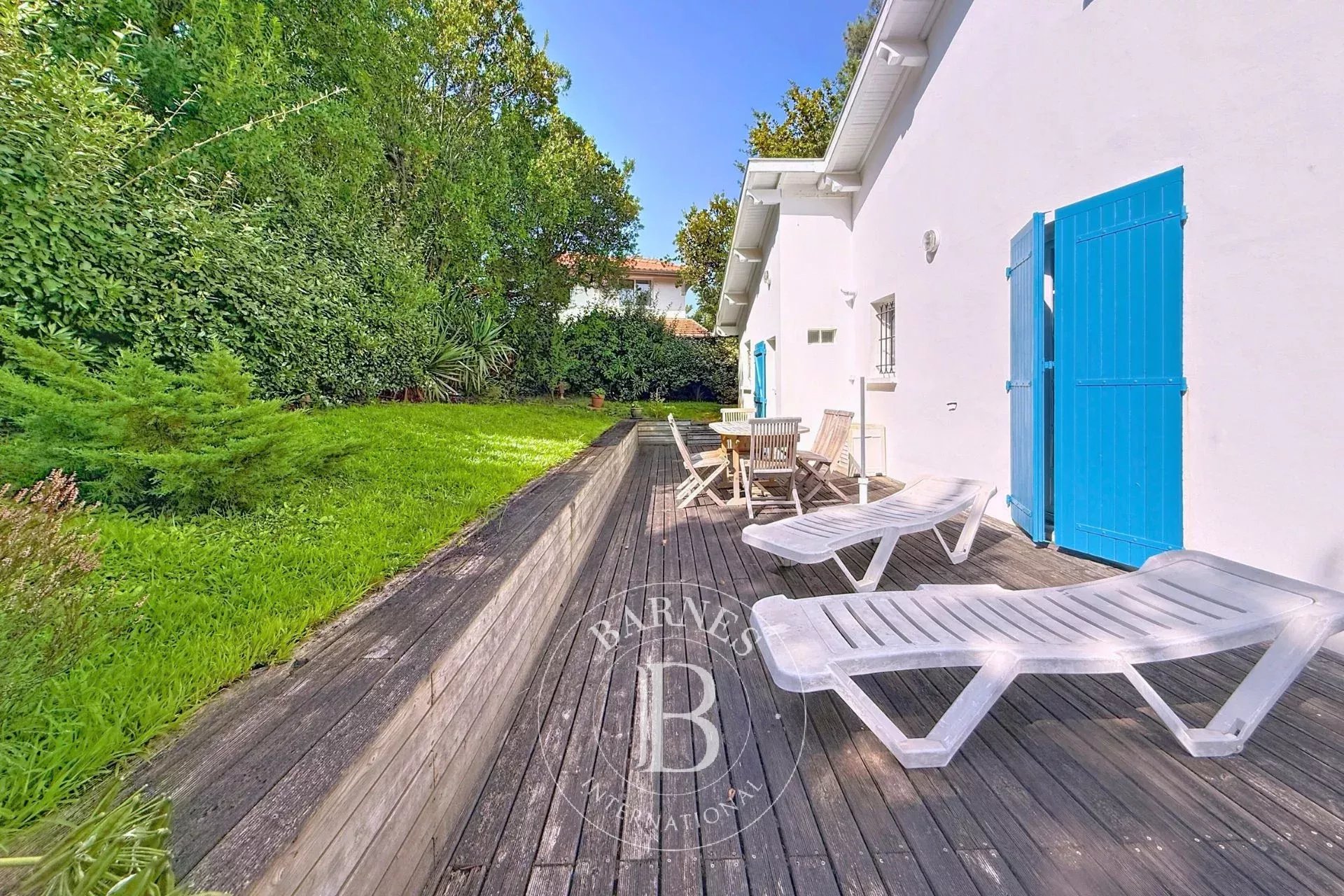 Ev Arcachon - picture 12