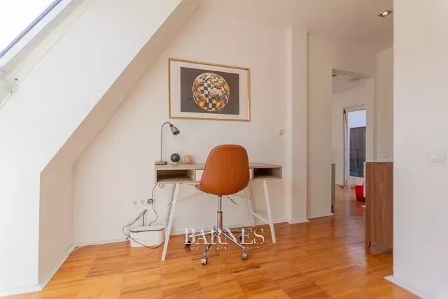 Daire Budapest VI. kerülete - picture 17