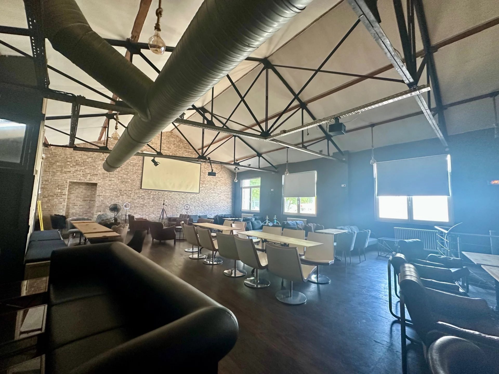 Agence immobilière de SAS ARC ALEXANDRE IMMOBILIER