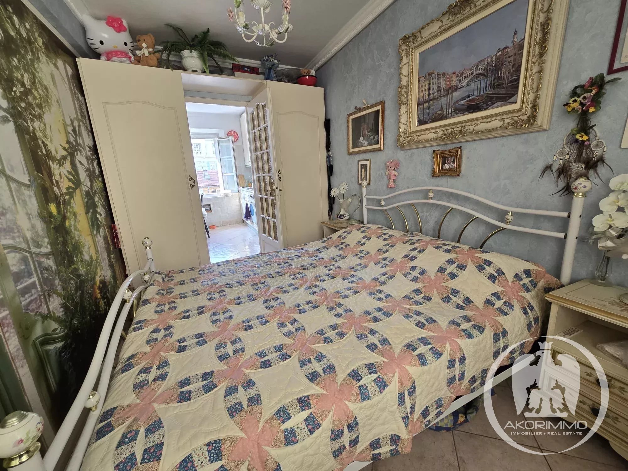 Продажа Квартира - Ницца (Nice) Carré d'or