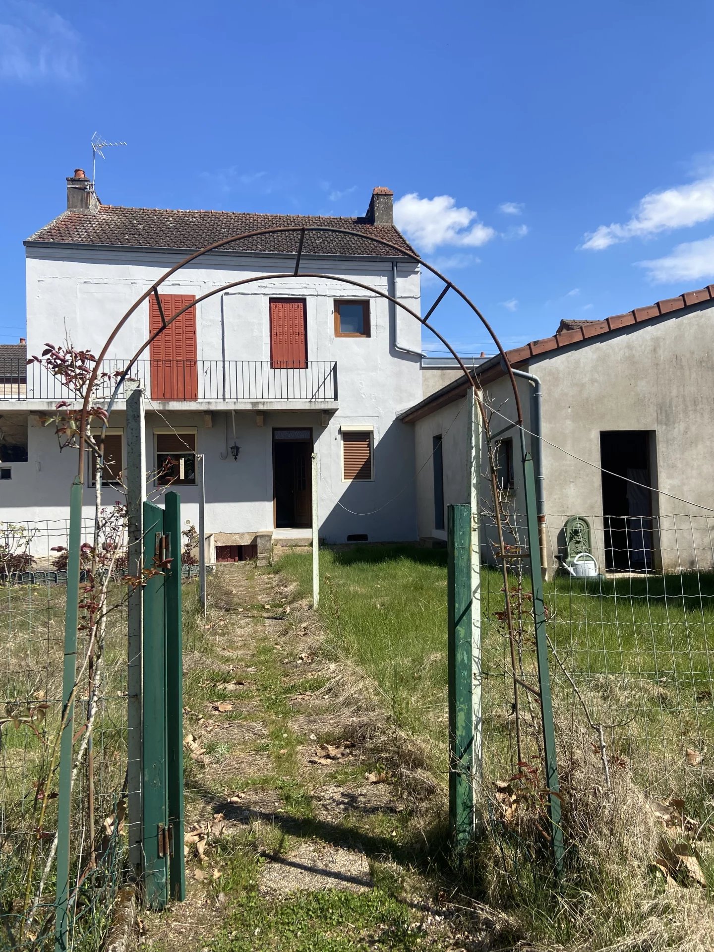 Vente Maison de ville Le Creusot