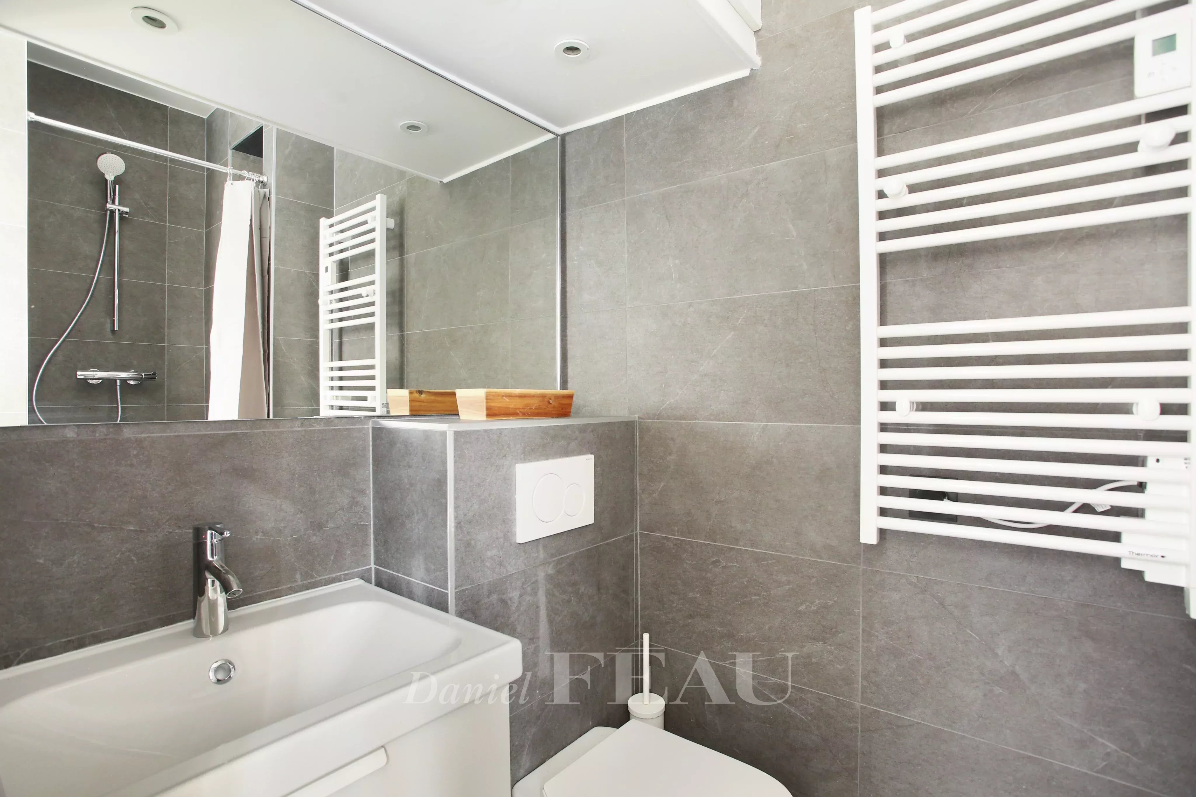 Rental Apartment Paris 2nd