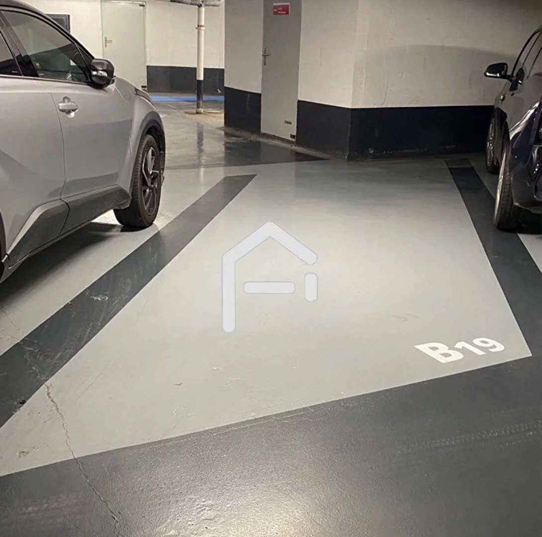 Vente Parking Toulouse