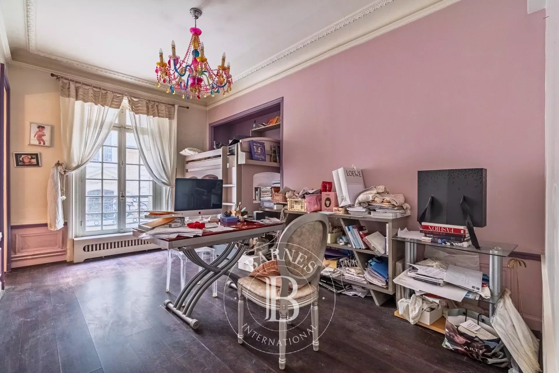 Paris  - Apartment 5 Bedrooms - picture 11