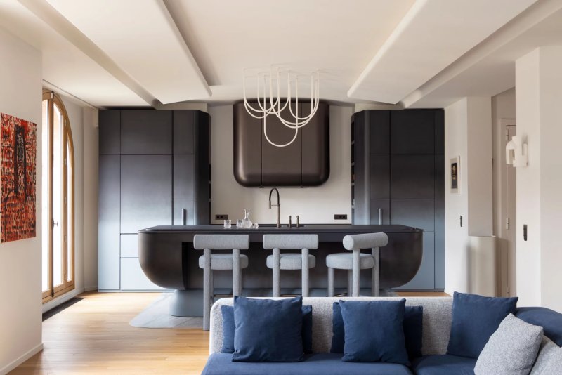 Alquiler Piso | Paris 17ème - picture 3