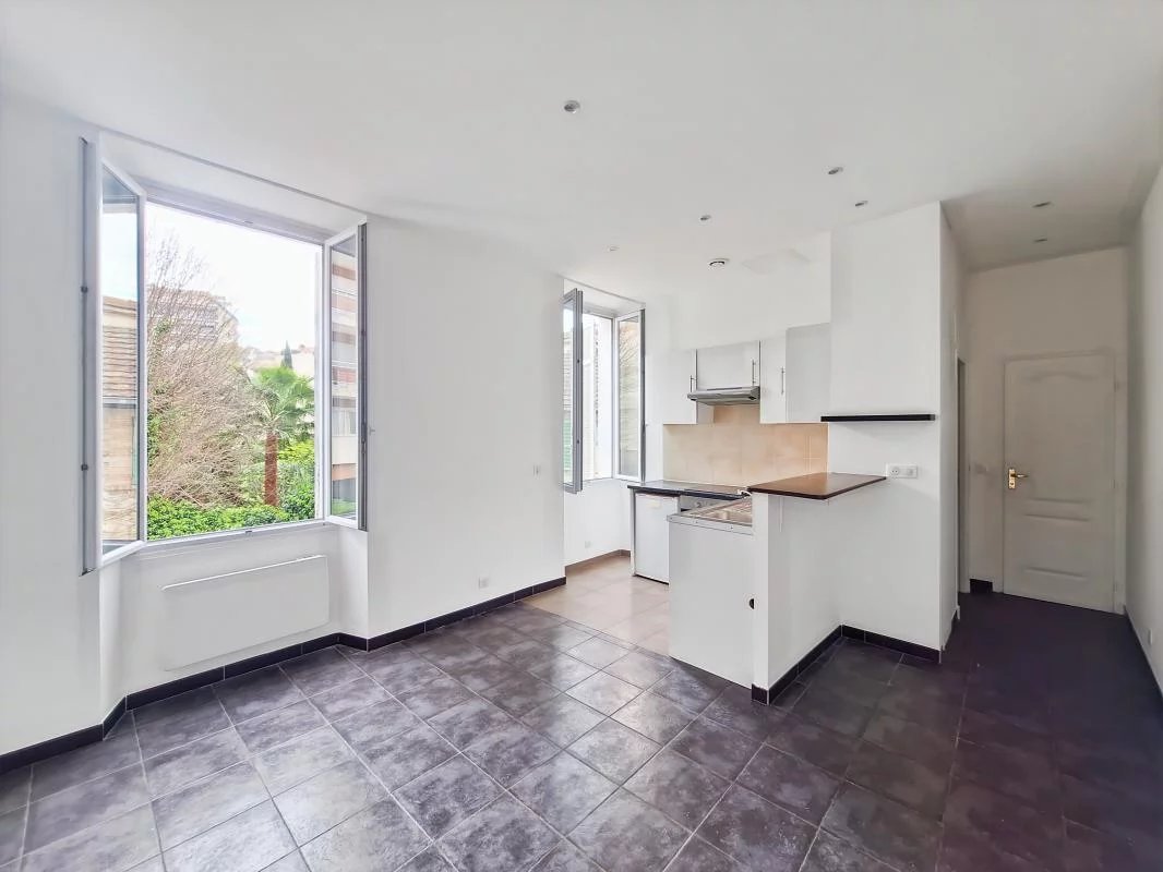 Vente Appartement Cannes