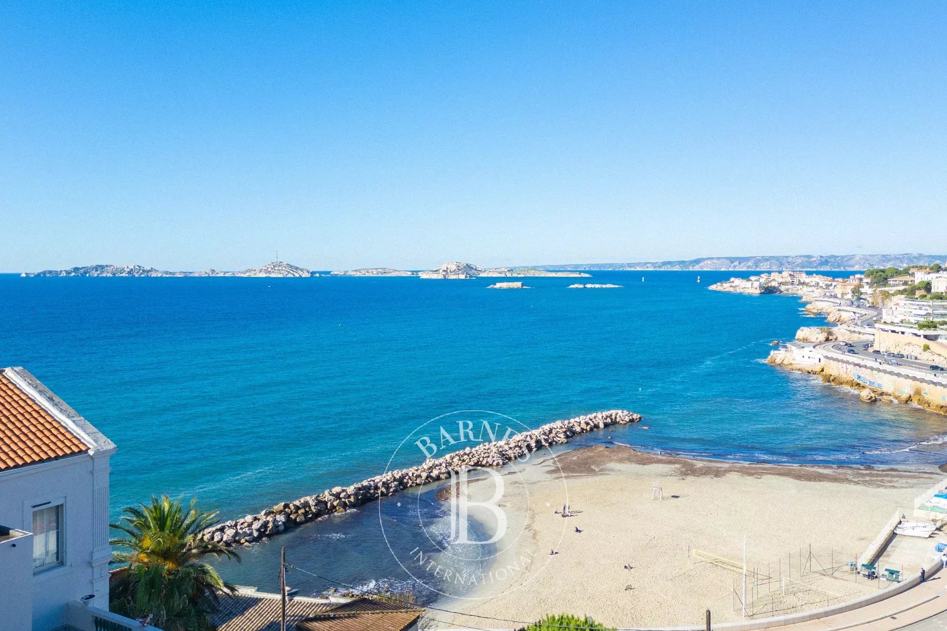 Kirevi Marseille 7ème - picture 15