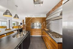 Heights of Cannes - Apartment with panoramic sea view — photo 7 of 7