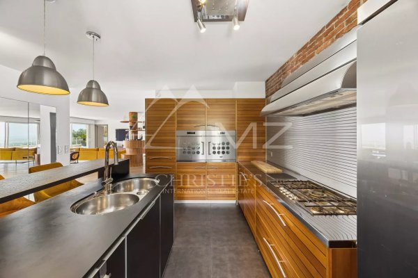Heights of Cannes - Apartment with panoramic sea view — photo 7