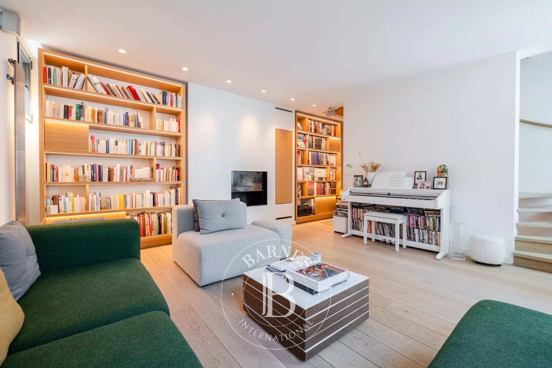 Ev Paris 19ème - picture 4