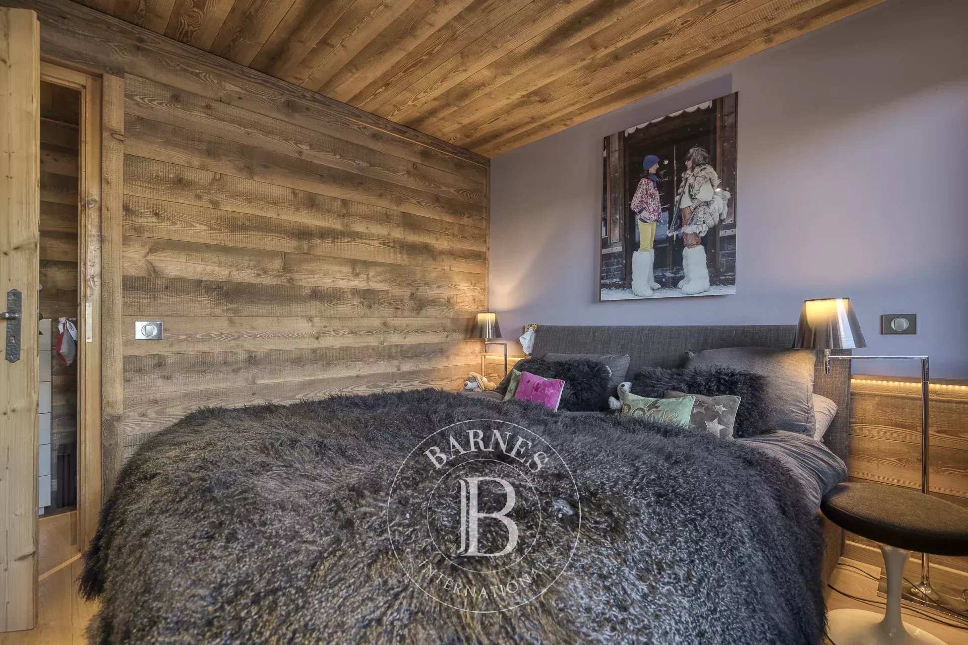 Daire Megève - picture 7