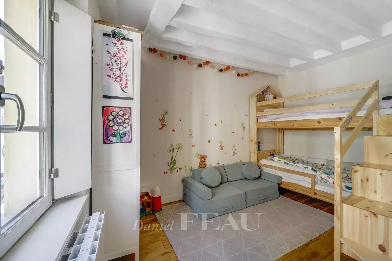 2 Bedroom Apartment/Flat's Image 5