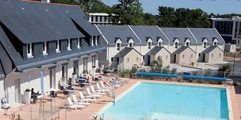 Vente Appartement Plescop