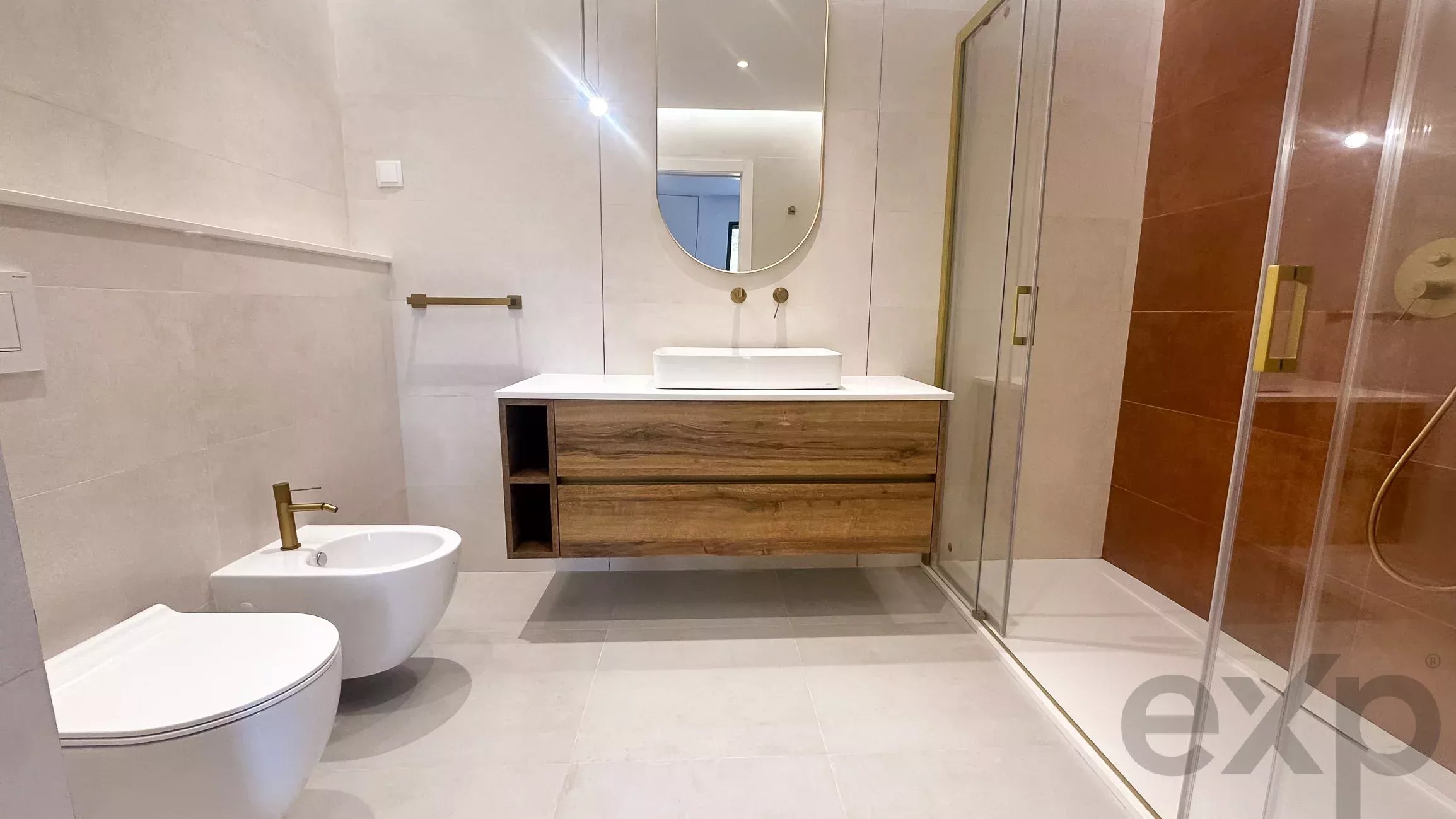 Modern 2-bedroom apartment in Alcabideche 86651620 image 10