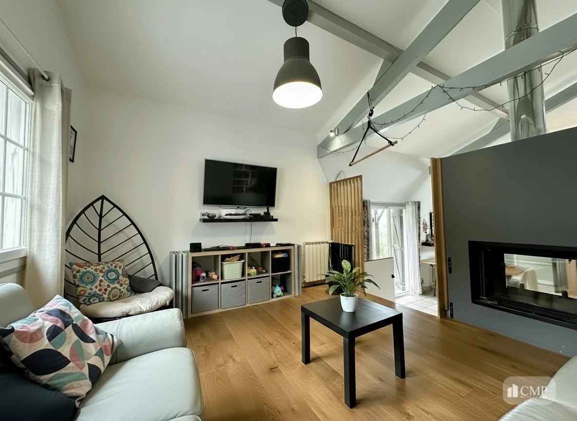 Agence immobilière de CMP Finance