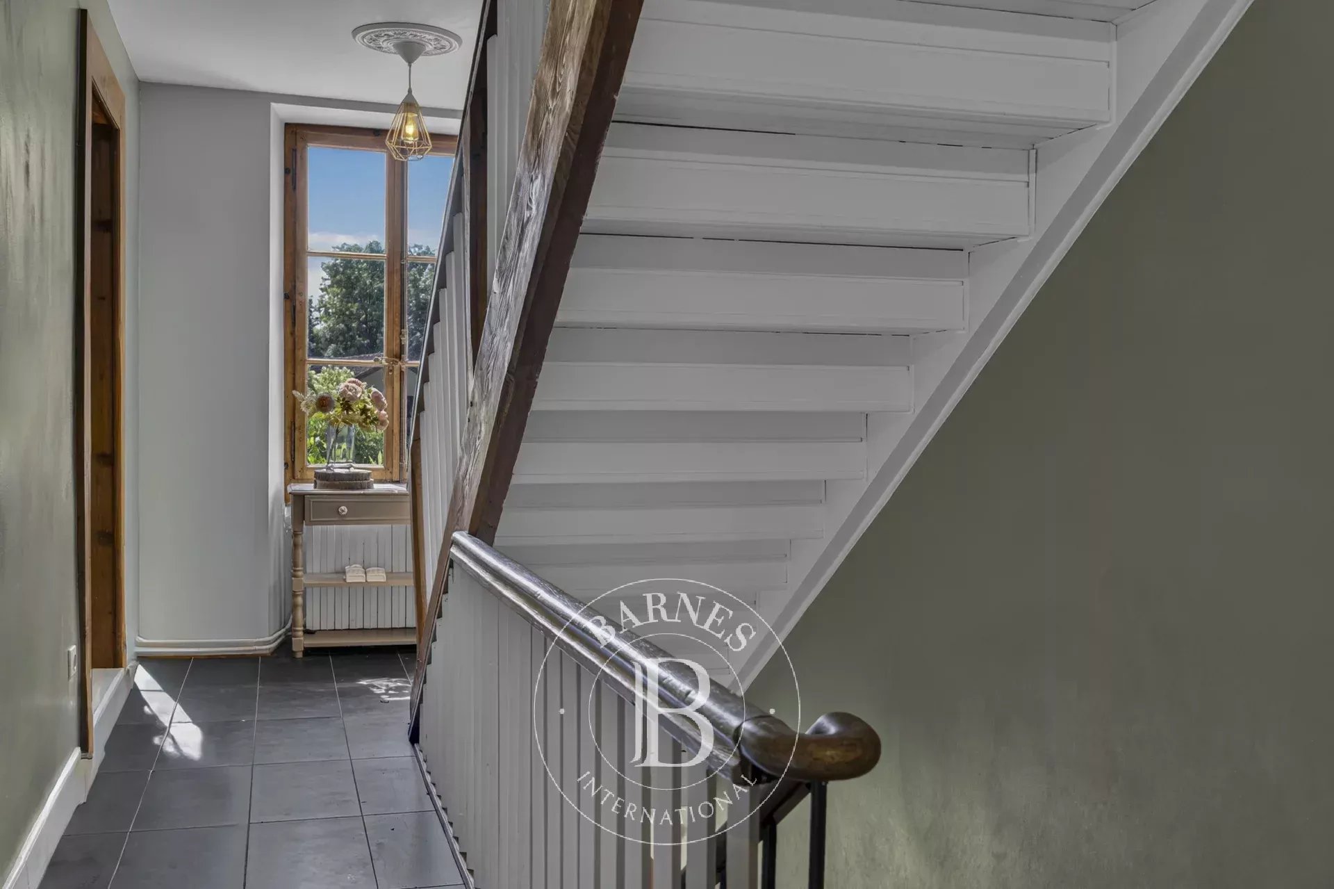 Divonne-les-Bains  - Maison de ville 10 Pi&egrave;ces 4 Chambres - picture 18