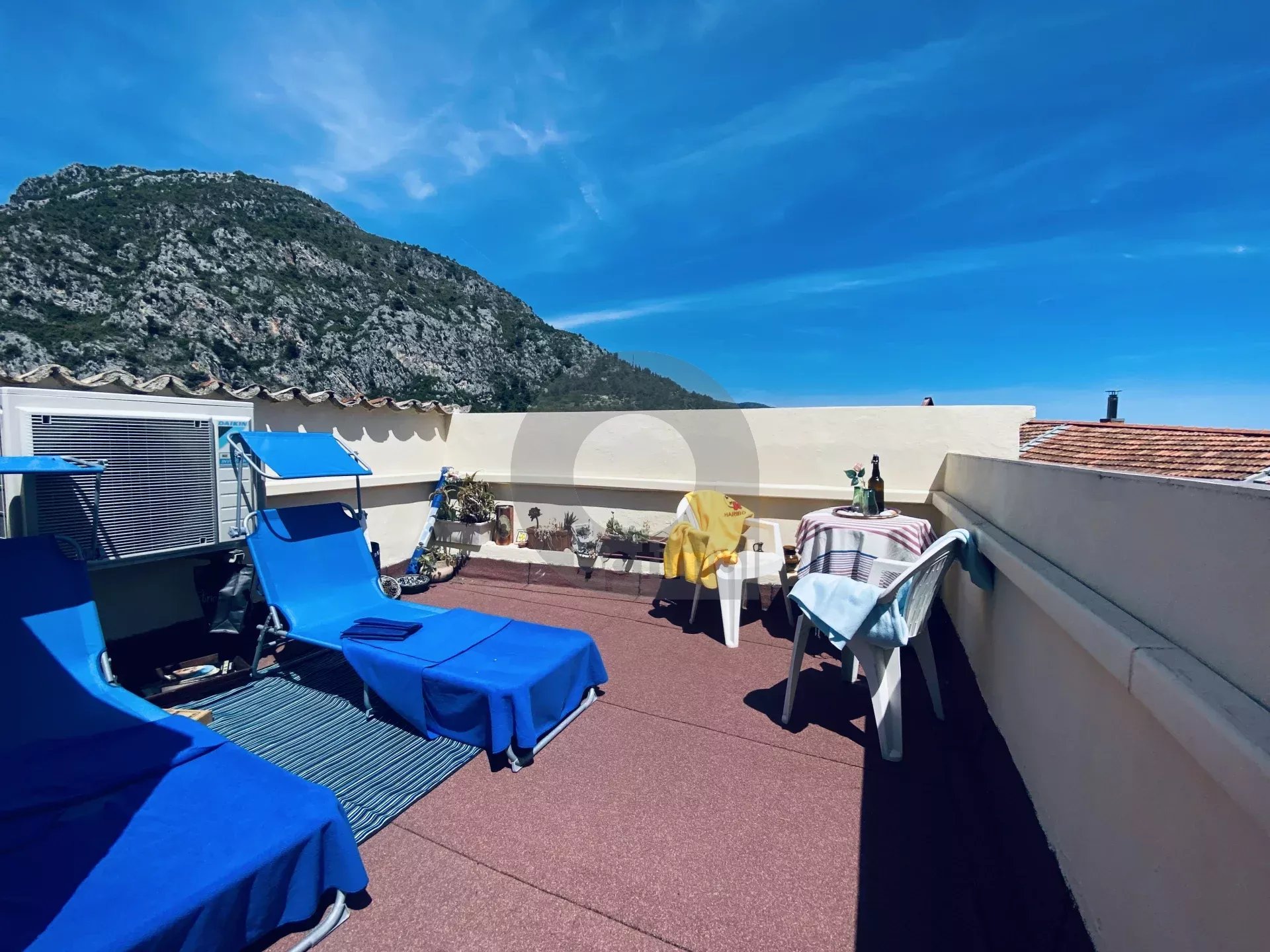 Sale Village house Gorbio