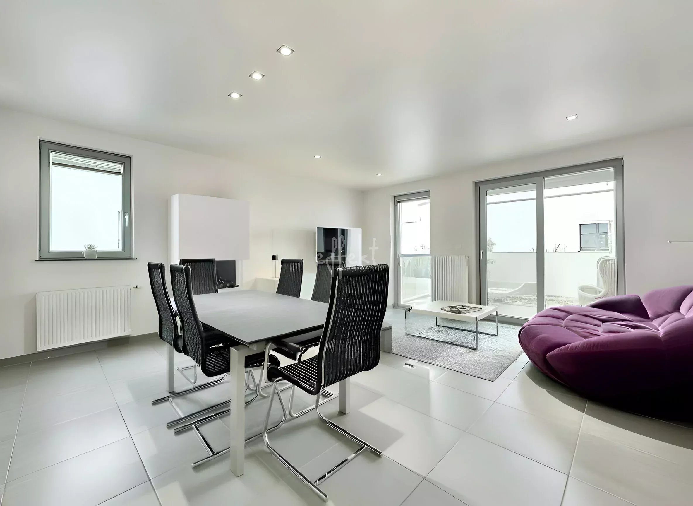 Verkauf Wohnung Mertert