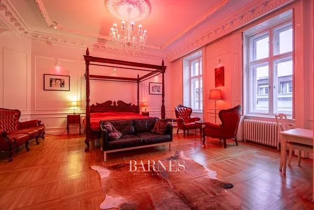 Daire Budapest V. kerülete - picture 7