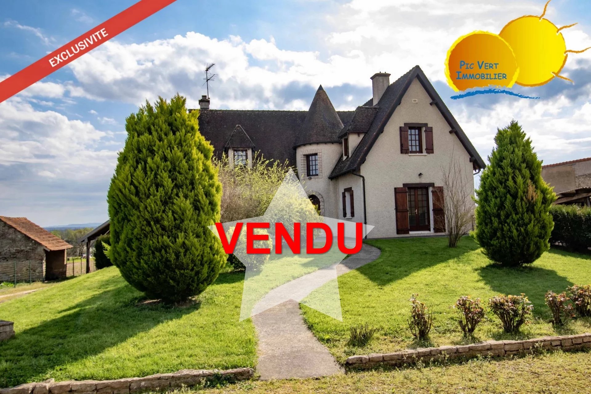 Vente Maison Villers-les-Pots