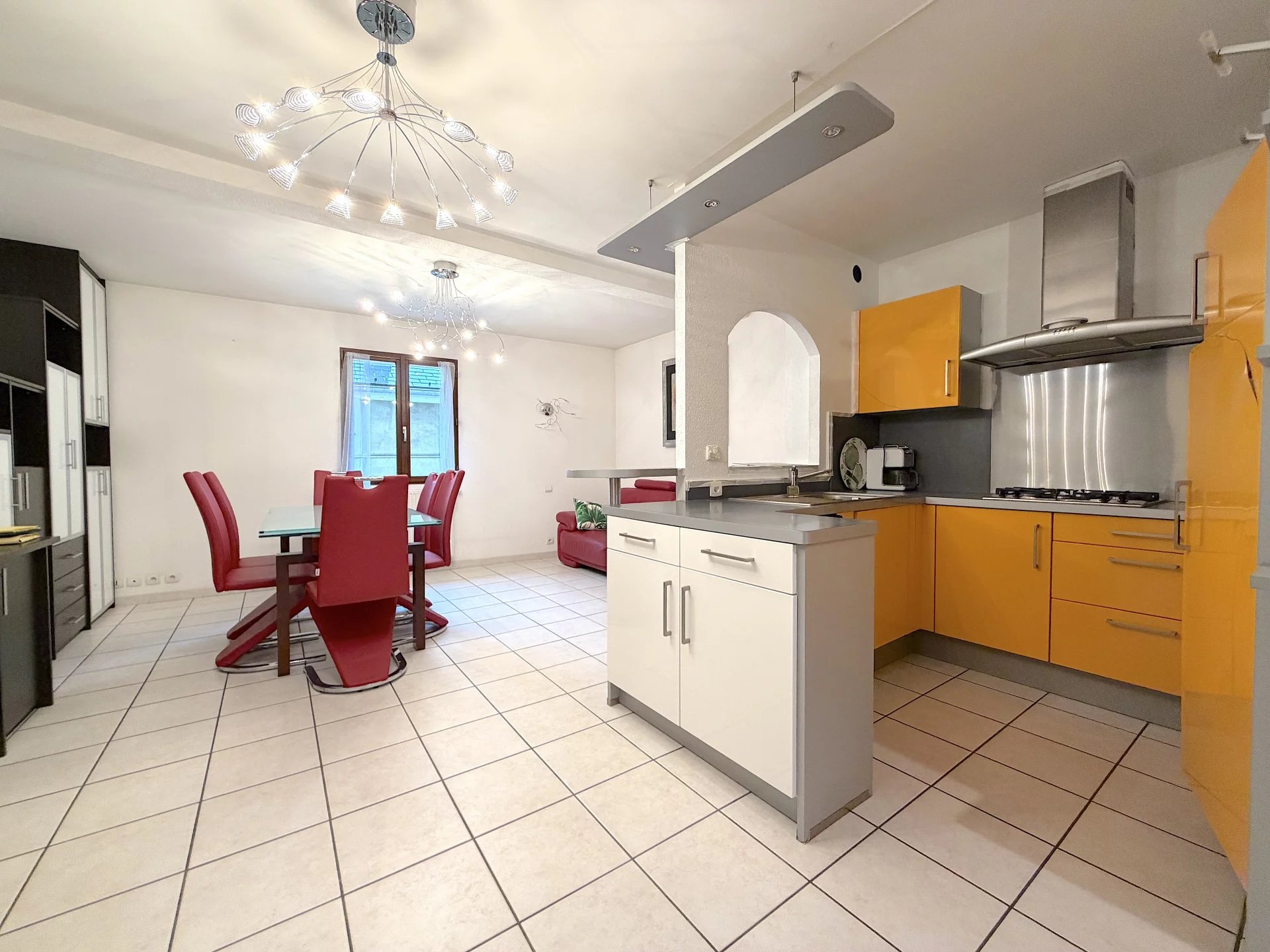 Agence immobilière de C&M IMMOBILIER