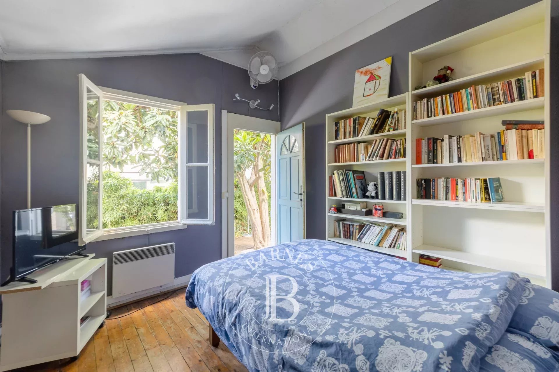 Ev Issy-les-Moulineaux - picture 20