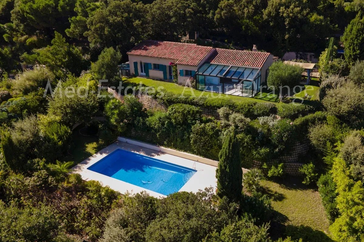 Agence immobilière de Med-Estates Saint Tropez