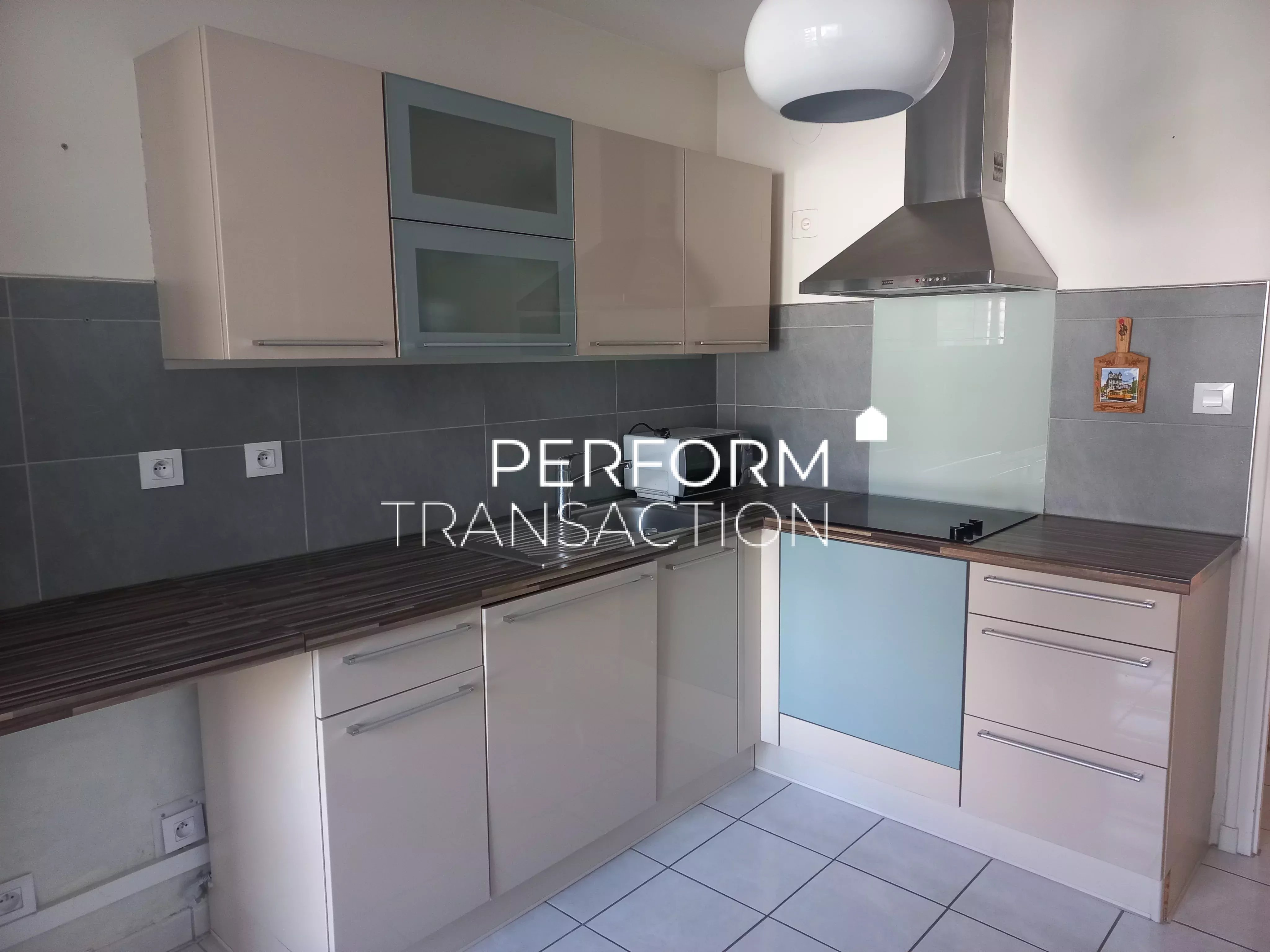 Vente Appartement Meylan