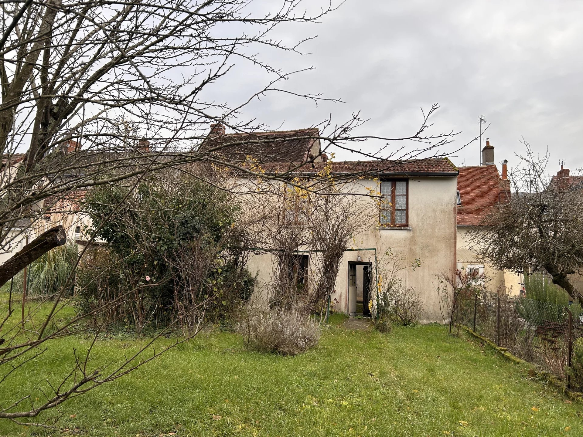 Agence immobilière de Agence Blancoise
