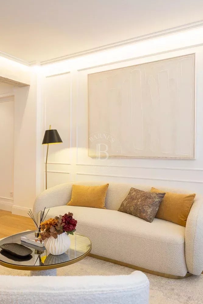 Daire Madrid - picture 29