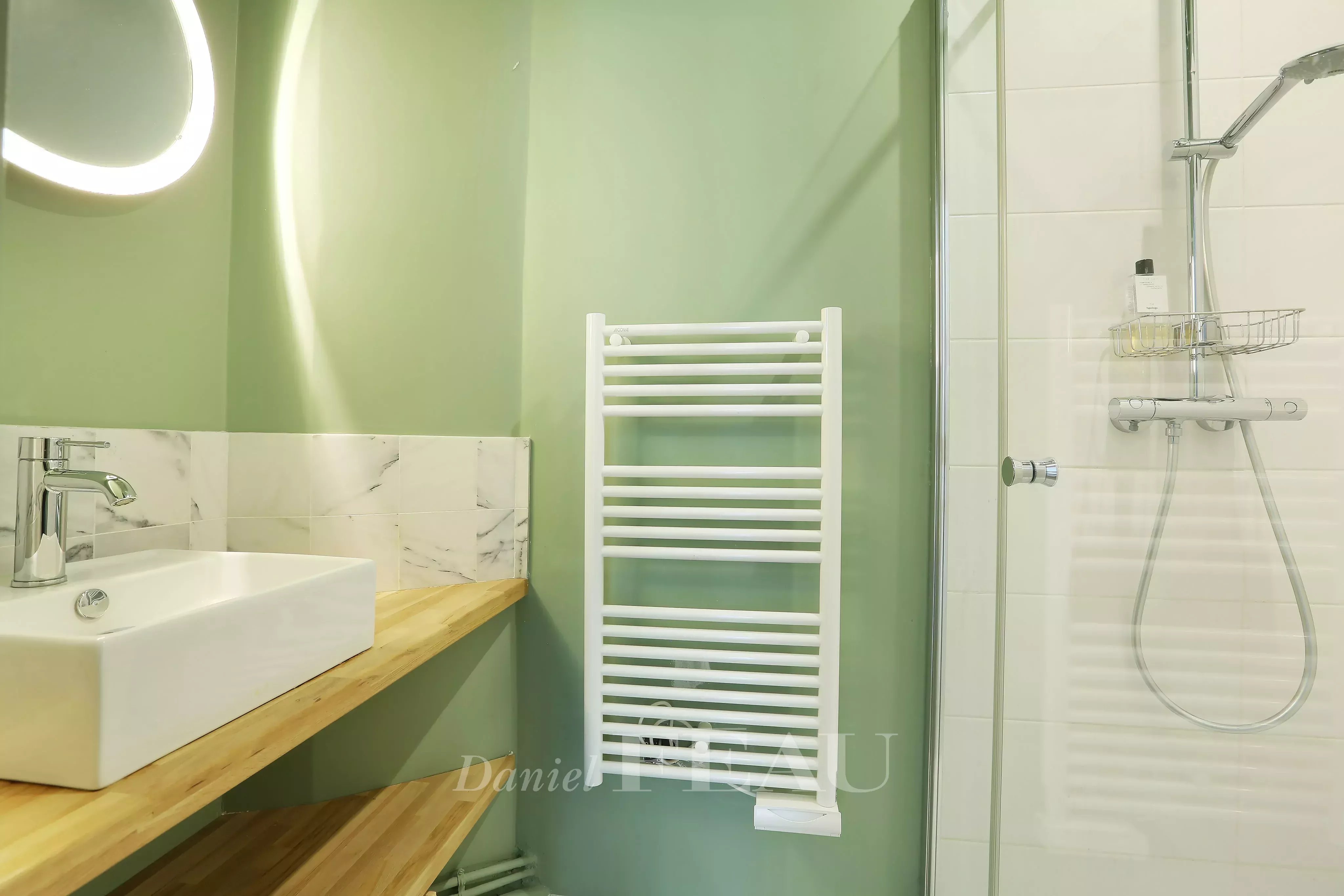Rental Apartment Paris 5th