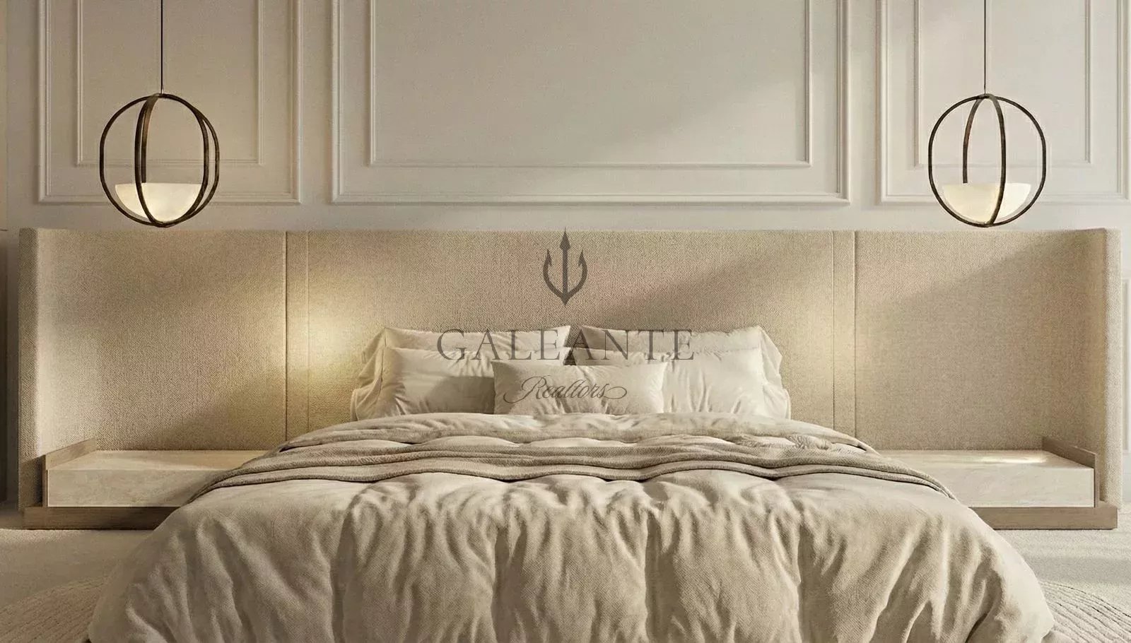 CALIENZO SIGNATURE ON ZURBANO: 153 M² TURNKEY MASTERPIECE IN ALMAGRO - Image 5