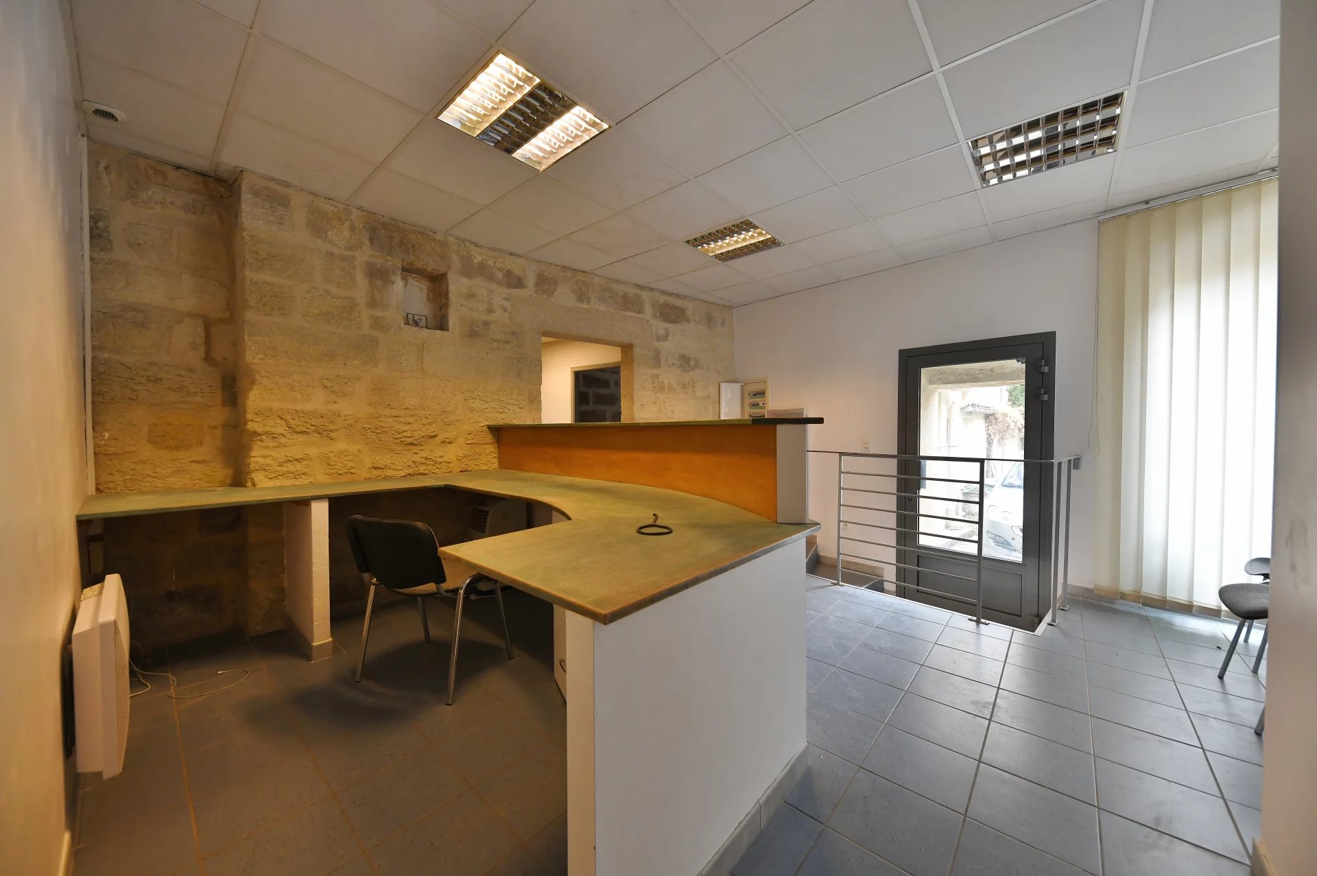 Agence immobilière de CIGAL'IMMO