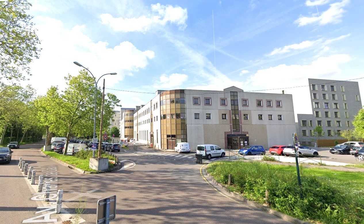Location Bureau Boissy-Saint-Léger