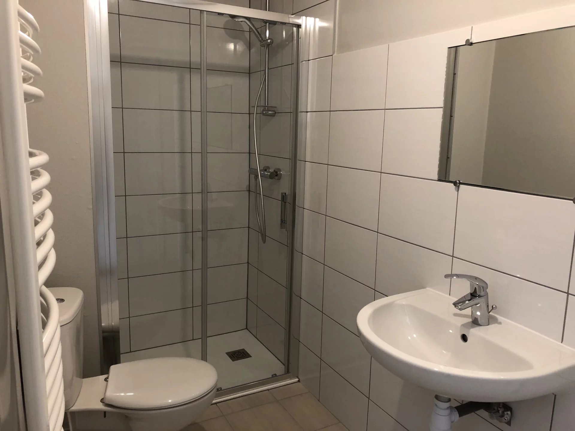 Location Appartement Rémilly