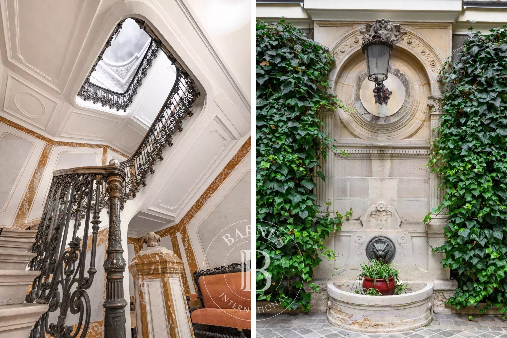 Daire Paris 8ème - picture 14